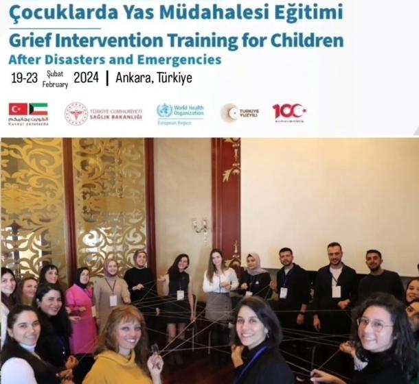 Çocuk ve Yas: Yaşam Becerilerinin Öğretilmesi